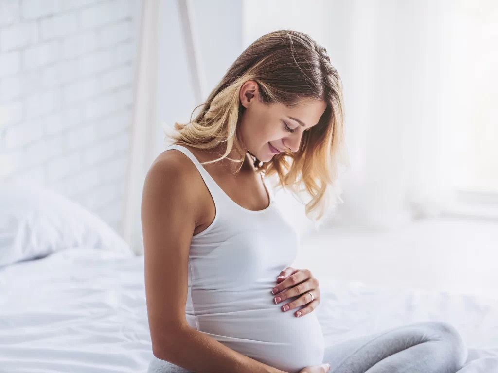 Importance of Oral Care During Pregnancy